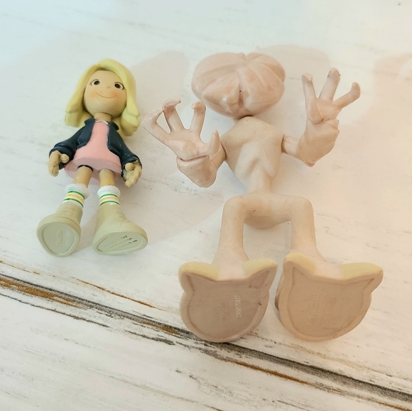 Funko Mystery Box Stranger Things Figures - Picture 2 of 9